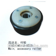 Escalator Step Roller / Escalator Parts